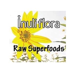 Inuli flora Organic Raw Beetroot Powder 200gr