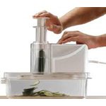 Aroma Electric Mandoline Slicer