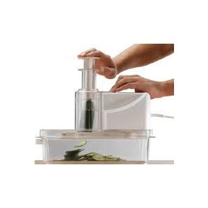 Aroma Electric Mandoline Slicer