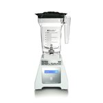 Blendtec Blender HP3-A 2 QT Jar White
