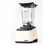 Blendtec Designer Series FourSide 2QT Blender Cream