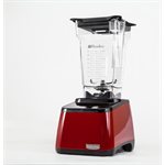 Blendtec Designer Series FourSide 2QT Blender Red