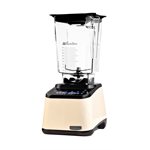 Blendtec Designer Series WildSide 3QT Blender Cream