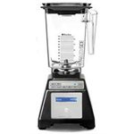 Blendtec Blender HP3-A 3 QT Wildside Jar Black