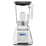 Blendtec Blender HP3-A 3 QT Wildside Jar White