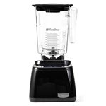 Blendtec Designer Series WildSide 3QT Blender Black