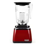 Blendtec Designer Series WildSide 3QT Blender Red