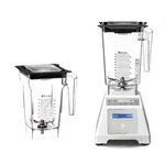 Blendtec Blender HP3-A Combo 2 & 3 QT Jars White