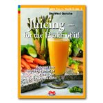 Juicing for the Health of it Book