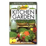 Sproutman's Kitchen Garden Cookbook