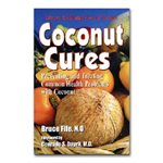 Coconut Cures Book