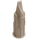 Champion 2000+ Replacement Cutter Almond