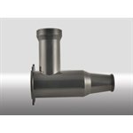 Champion 2000+ Homogenizing Body Black
