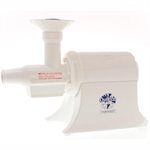 Champion Juicer 2000+ Commercial White