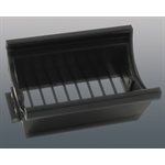 Champion 2000+ Replacement Screen Holder Black