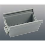 Champion 2000+ Replacement Screen Holder Silver