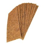 CocoTek Wheatgrass Growing Mats 10 Pack
