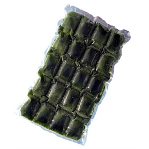 Dynamic Greens Frozen Wheatgrass Juice