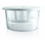 Euro Cuisine Greek Yogurt Maker Strainer Kit GY50