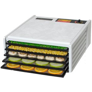 Excalibur Dehydrator 3500W