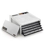 Excalibur Food Dehydrator 3526T White