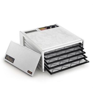 Excalibur Food Dehydrator 3526T White