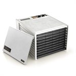 Excalibur Food Dehydrator 3926T White