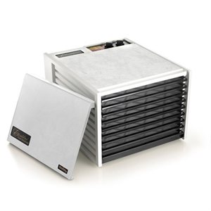 Excalibur Food Dehydrator 3926T White