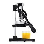 Focus Foodservice Jupiter Citrus Juicer Black