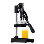 Focus Foodservice Olympus Citrus Juicer Black