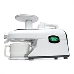 Quality Juicers for Life Omega Hurom Green Star Raw Nutrition Canada