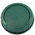 Handy Pantry Jar Sprout Lid