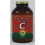 HealthForce Truly Natural Vitamin C 500gr