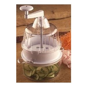 Joyce Chen Spiral Slicer