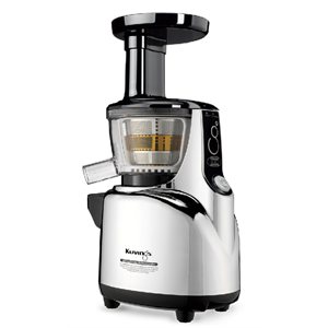 Kuvings Silent Juicer NS-950 Chrome