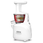 Kuvings Silent Juicer NS-750 White