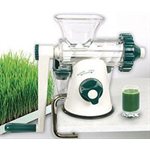 Lexen Healthy Juicer Manual 