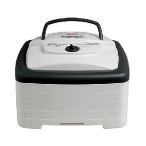 Nesco FD-80 Square Food Dehydrator