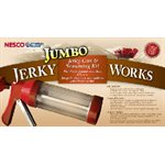 Nesco Jumbo Jerky Works Kit