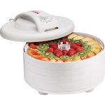 Nesco FD-60 Snackmaster Express Dehydrator