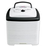 Nesco FD-80Kit Square Dehydrator