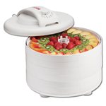 Nesco FD-60Kit Snackmaster Express Dehydrator