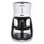 USED Nesco Real-Tea Tea Maker