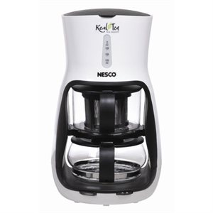 Nesco Real-Tea Tea Maker