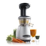 Omega VERT Juicer Model VRT350HD