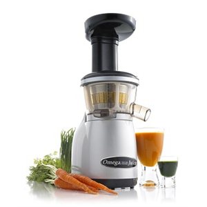 Omega VERT Juicer Model VRT350HD