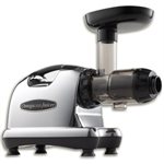 Omega Juicer Chrome Model 8006
