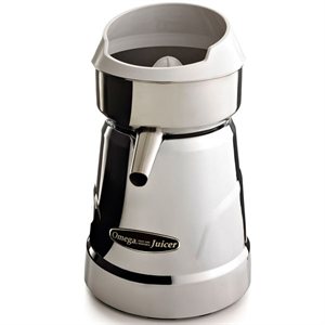 Omega Professional Citrus Juicer C-20C