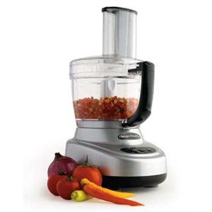 Omega Food Pro Food Processor