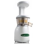 Omega Upright VERT Juicer Model VRT330 HD